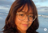 Cinta Kuya Ikut Berbagi Bantuan ke Korban Kebakaran Los Angeles