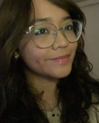 Cinta Kuya Berikan Pesan Khusus untuk Warganet Terkait Kebakaran LA dan Kebijakan Pemerintah AS yang Selalu Pro Israel