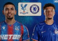 Prediksi Crystal Palace vs Chelsea: Laga Penentuan Performa di Awal Tahun