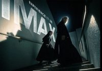 Baru Beberapa Hari Tayang, Film 'Dark Nuns' Song Hye Kyo Ditonton 310.000 Orang di Indonesia