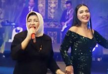 Sebulan Meninggalnya Emilia Contessa, Denada Masih Berduka: Hatiku Sangat Hancur