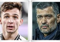 Duel Ayah vs Anak di Semifinal Piala Super Italia 2024: Sergio Conceicao Tantang Francisco Conceicao