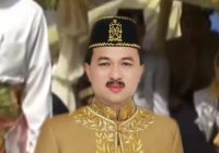 Imbauan Sultan Banjar H. Khairul Saleh untuk Jemaah Haul ke 20 Abah Guru Sekumpul