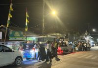 Ratusan Jemaah dari Luar Kalimantan Selatan Tiba di Pelabuhan Trisakti untuk Hadiri Haul Guru Sekumpul