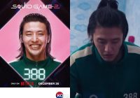 Kang Ha Neul Ungkap Kisah di Balik Aktingnya Bermain Bekel di Squid Game 2, Tim Produksi Hadirkan Pemeran Pengganti