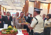 Kapolda Kalsel Berharap Satpam Juga Harus Tingkatkan Kompetensi dan Profesionalisme Demi Jaga Kamtibmas