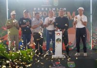 Arboretum at-Ta'if, Destinasi Wisata Baru di Kabupaten Tanah Bumbu Miliki Koleksi 17 Spesies Tanaman