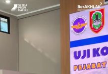 Diikuti oleh 38 Peserta, Pemprov Kalsel Gelar Asesmen Pejabat di Dinas Psikologi TNI AU Halim Perdana Kusuma Jakarta
