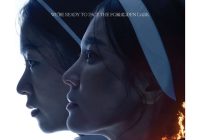 Film 'Dark Nuns' Song Hye Kyo Ditonton Lebih dari 1 Juta Kali Dalam 6 Hari Penayangan