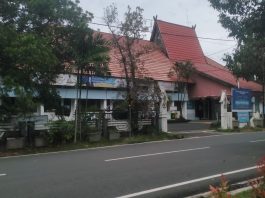 Anggarkan Rp17,9 Miliar, Rumah Dinas Wali Kota Banjarbaru Bakal Pindah Lokasi