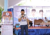 Pelantikan Bupati dan Wakil Bupati Tanah Laut Digelar di Jakarta pada 6 Februari 2025 Dipimpin Presiden Prabowo Subianto