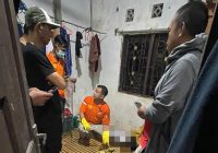 Mayat Perempuan Ditemukan di Jalan Kasturi 2 Banjarbaru Adalah Pelajar SMP