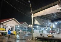 Lantunan Dzikir Nasyid Mengema di Majelis Riyadul Muhibbin Balangan Peringati Isra Mikraj dan Haul Abah Guru Sekumpul