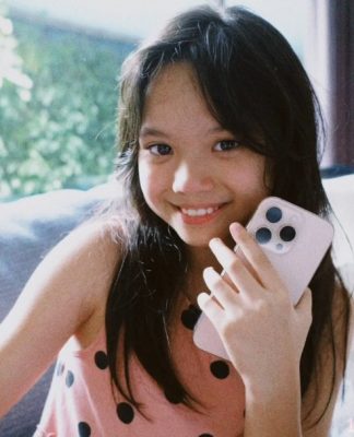 Gempi Punya Smartphone di Umur 10 Tahun, ini yang Bisa Dilakukan Orangtua Agar Anak Tetap Aman Memakai HP