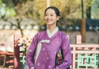 Go Ara Jadi Putri Raja Pencipta Tren Fesyen Busana di Drakor The Scandal of Chunhwa