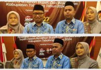 H Fani-Habib Resmi Pimpin Tabalong: Siap Wujudkan Kemajuan di Bumi Saraba Kawa!
