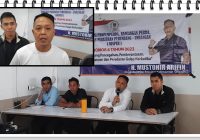 Perangi Narkoba! Anggota DPRD Kalsel Sosialisasikan Perda Nomor 8 Tahun 2023 Bersama Media