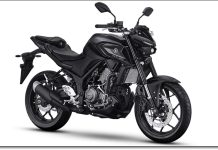Yamaha MT-25 Terbaru: Hypernaked Bike dengan Desain Futuristik dan Performa Agresif, Harga Mulai Rp 63 Jutaan!