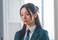 Hyeri Jadi Siswi Kaya, Pintar dan Penuh Misteri di Drakor Friendly Rivalry, Tayang 10 Februari 2025