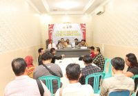 Polres Batola Tangani 280 Laporan dan Selesaikan 385 Perkara Selama 2024, Paling Menonjol Kasus Pembunuhan dan Narkoba