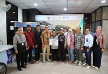 UPZ Bank Kalsel Bantu 3 Pelaku UMKM di Banjarmasin