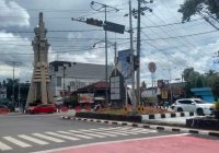 ATCS di Simpang Empat Tugu Adipura Banjarbaru Bakal Beroperasi Bulan ini