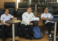 Masih Tersisa 5.876 Tenaga Non ASN di Pemprov Kalsel