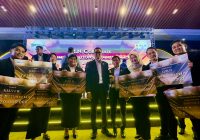 PLN UIP3B Kalimantan Berhasil Raih 33 Penghargaan di Tahun 2024