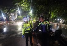 Kronologi Laka Tunggal di Kayu Tangi Tewaskan Pengendara