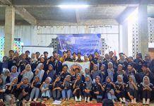 KOPMA ULM Gelar RAT