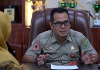 BPBD Balangan Berhasil Menurunkan Dampak Bencana di 2024