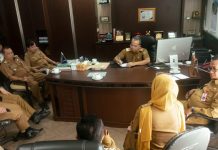 Pemprov Kalsel Persiapkan Pengangkatan PPPK Paruh Waktu