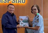 Gubernur Kalsel Terima Hasil Tes Asesmen Pejabat Pemprov Kalsel
