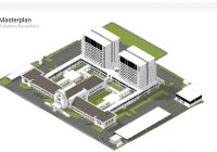 Pemko Banjarbaru Bakal Bangun Gedung Pemerintahan Modern, Bagaimana Nasib Balai Kota?