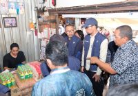 Polda Kalsel Sidak Distributor Kedua Minyakita di 3 Lokasi di Banjarmasin