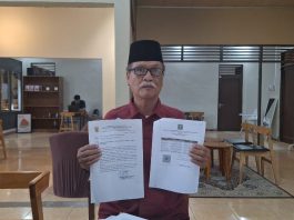 Ratu Prabu Banjarbaru Siap Pantai Program Makan Bergizi Gratis
