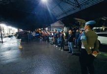 Libur Panjang, Polres Banjarbaru Tingkatkan  Pengawasan Untuk Cegah Gangguan Keamanan