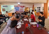 Legenda Sepakbola Bambang Pamungkas Direncanakan Isi Kegiatan HPN 2025 Kalsel