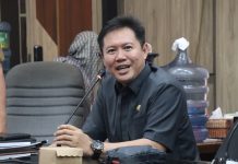 Dorong UMKM Jadi Kekuatan Ekonomi Daerah, DPRD Balangan Ajak Warga Beli Produk Lokal