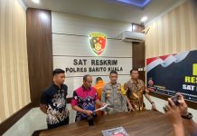 Ini Modus Kakek Tiri Cabuli Cucu Hingga Hamil di Mekar Sari