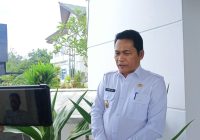 Bupati Balangan Terpilih Abdul Hadi Tunggu Kepastian Jadwal Pelantikan