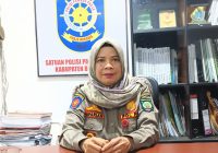 Satpol PP Balangan 2025 Fokus Tertibkan Penggalangan Dana Liar dan Pedagang Kaki Lima