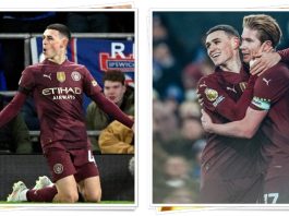 Hasil Lengkap dan Klasemen Premier League: MU Terperosok Setelah Kekalahan Memalukan di Kandang!