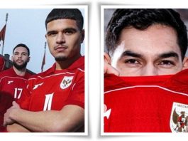 Jersey Tempur Baru Skuad Garuda Resmi Dirilis: Menyambut Semangat Keberagaman dan Kekuatan Indonesia!