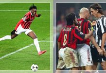 DUEL PANAS! Juventus vs AC Milan: Ajang Balas Dendam atau Derita Berlanjut Bagi Si Nyonya Tua?