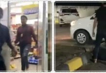 Terungkap! 2 Oknum TNI AL Pelaku Penembakan Bos Rental Mobil Ternyata Korps Pasukan Katak