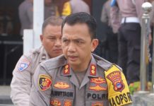 Kapolres Balangan Ajak Masyarakat Tingkatkan Kewaspadaan terhadap Kekerasan Seksual pada Anak