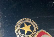Terungkap! Stiker Wakil Presiden di Mobil Maut Sukabumi Ternyata Palsu, Pemilik Mobil Angkat Bicara