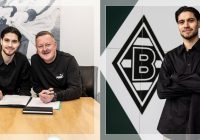 Kevin Diks Resmi Gabung Borussia Monchengladbach, Ini Alasan Memilih Klub Bundesliga Jerman!