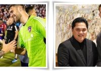 Maarten Paes Ungkap Pengalaman di Indonesia dengan Wartawan AS: "Gila, Kalian Harus Datang!"